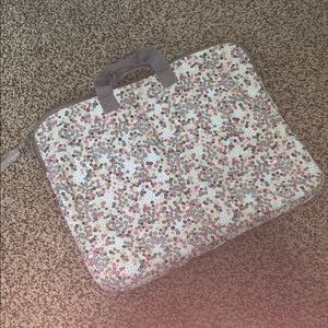 New Thirty-One Computer sleeve